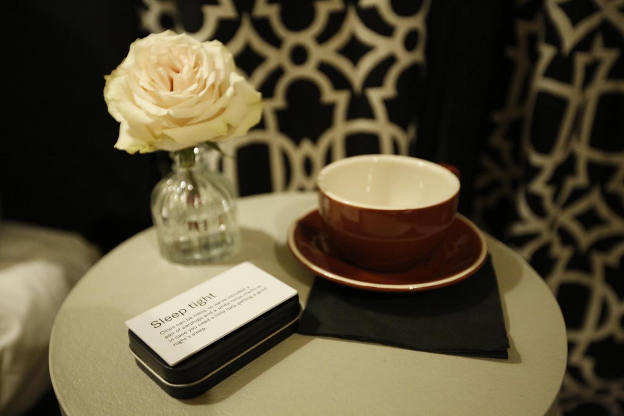 The Crescent Hotel Beverly Hills — Photos 2